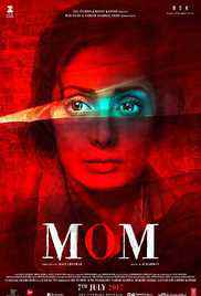 Mom 2017 DVD SCR Full Movie